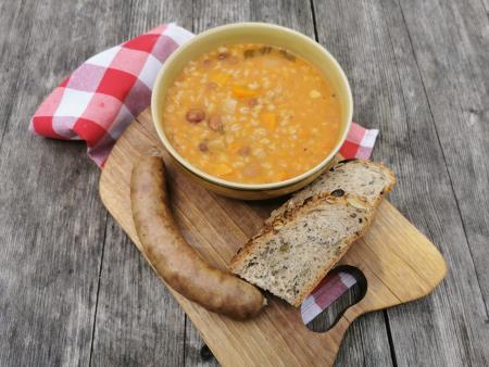 Velika planina – magična pokrajina v jesenski paleti barv (4)